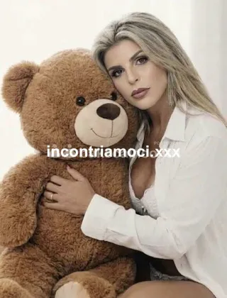 1 - Valentina Escort Firenze - 3332991186