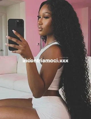 21 - Violeta Escort Bergamo - 3508599483