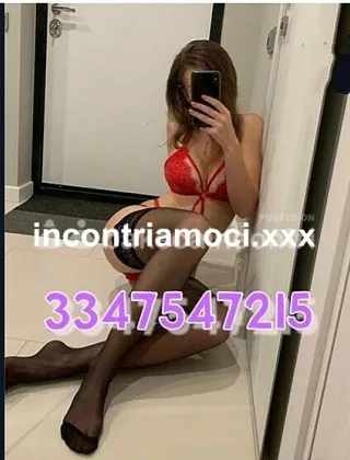 25 - Lilla Escort Monza e della Brianza - 3347547215