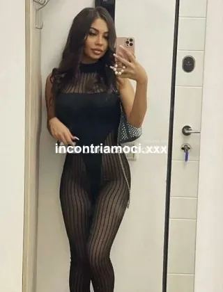 31 - Bryana Escort Genova - 3667223450