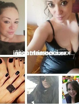 17 - Chiara Escort Perugia - 3792108792