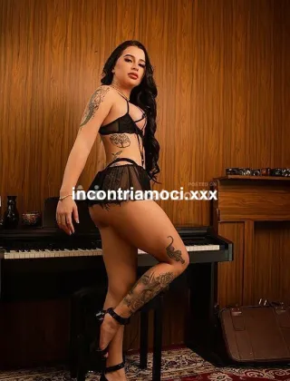 3331472499 - Valentina 22 Escort Pescara