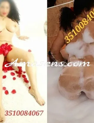 19 - Coral Escort Monza e della Brianza - 3381752697