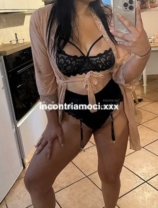 9 - Sara Escort Venezia - 3510903178
