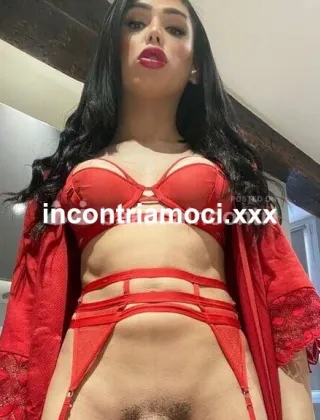 9 - Linda Trans La spezia - 3921845643