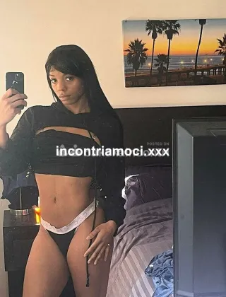 26 - Shennya Trans Milano - 3509905470