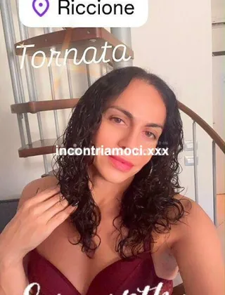 5 - Samantha Trans Forlì-Cesena - 3924834329