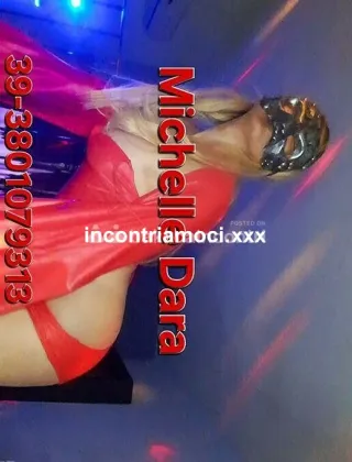 13 - Trans Trans Milano - 3801079313