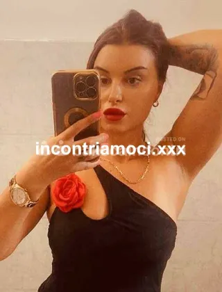 3270745280 - Nona 26 Escort Roma