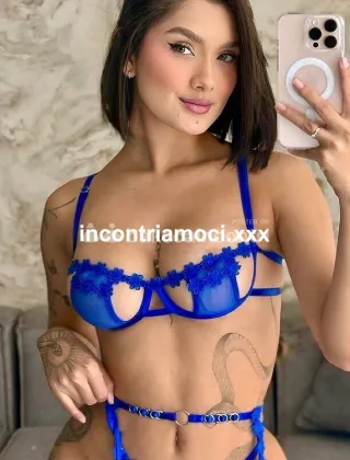 5 - Celeste Escort Roma - 3508309925