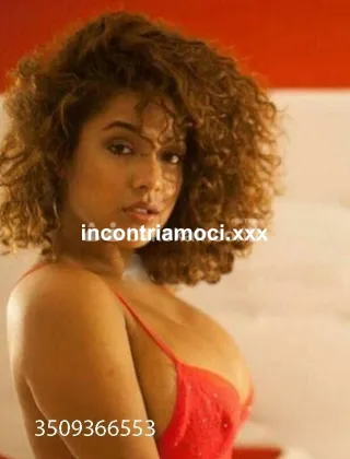 2 - Carolina Escort Biella - 3509366553