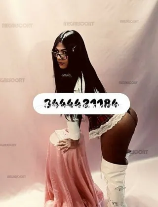 21 - Paola Trans Brescia - 3444421184