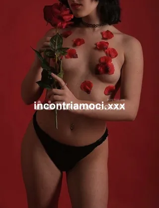 3516133794 - Escort Mistress Genova