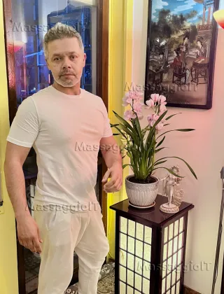 6 - Massaggi Roma - 3203751716