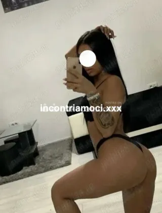 3509771788 - Nova 27 Escort Napoli