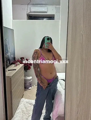 19 - Melissa Escort Bari - 3522161312