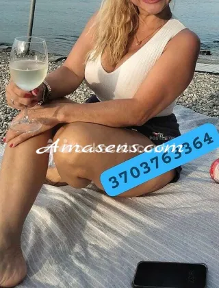 26 - Irene Escort Verbano-Cusio-Ossola - 3703763364