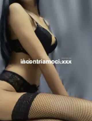 23 - Emily Escort Foggia - 3881217272