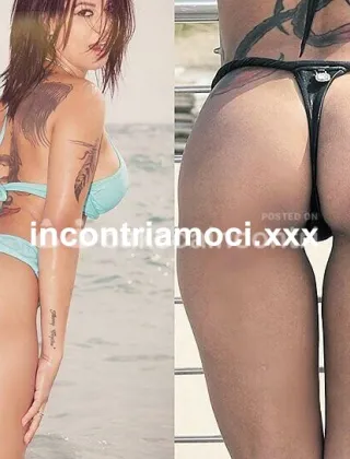20 - Aysha Fano Escort Pesaro e Urbino - 3273937209