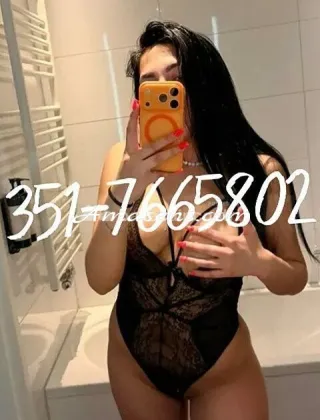9 - Vittoria Escort Varese - 3517665802