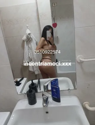 5 - Sofia Escort Roma - 3510922574