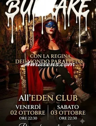 1 - Eden Escort Catania - 3759835729