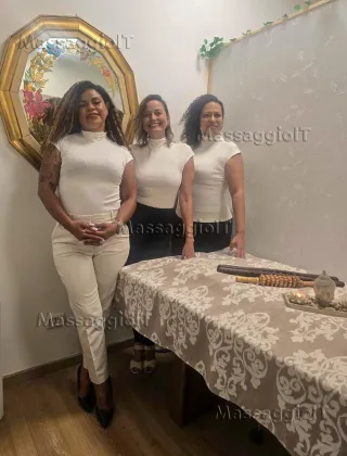 18 - Massaggi Speciali Massaggi Firenze - 3317819105