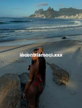 22 - Nina Escort Roma - 3516425519