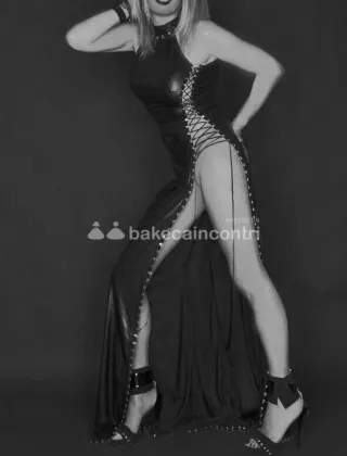 23 - Francesca Escort Genova - 3463567675