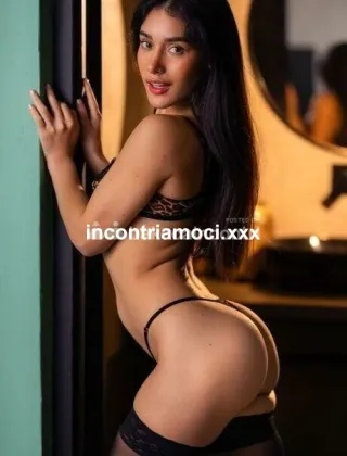 3 - Charlotte Escort Cuneo - 3935330444