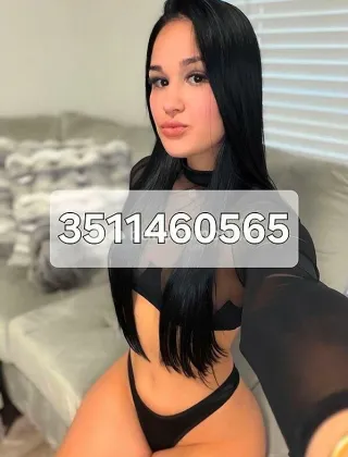 9 - Dani Escort Potenza - 3511460565