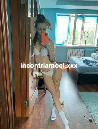 3519634894 - Super Novita Bellissima Ragazza ??