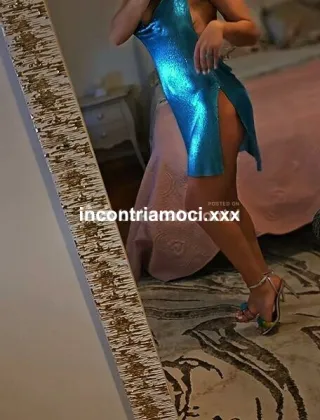 3 - Giuly Escort Bergamo - 3520882192
