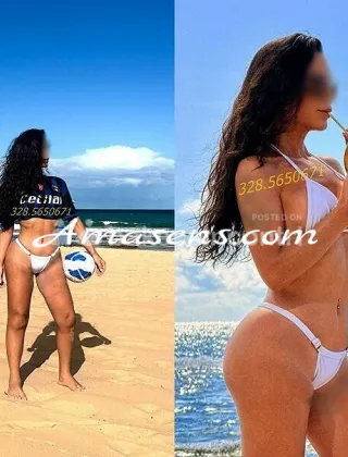 21 - Selena Escort Pisa - 3285650671