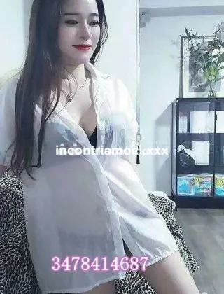 28 - Elena Escort Forlì-Cesena - 3478414687
