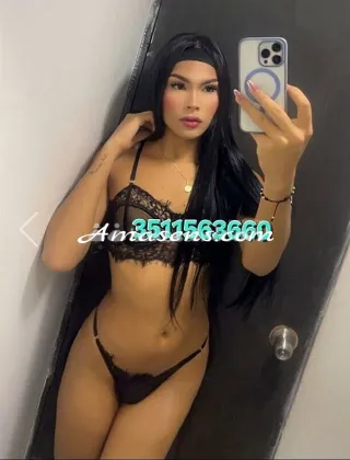 2 - Samantha Trans Roma - 3511563660
