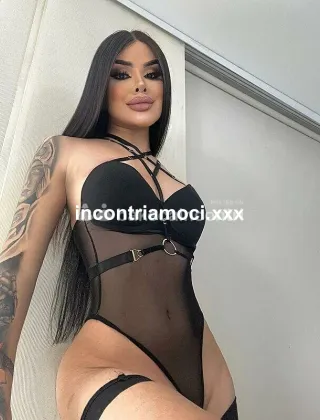 5 - Angelica Trans Barletta-Andria-Trani - 3509709951
