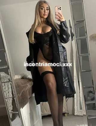 5 - Francesca Escort Bologna - 3343376760