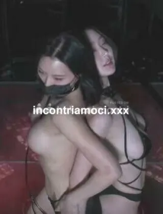 36 - Luna Escort Roma - 3242897456