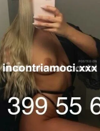 3 - Nika Escort Macerata - 3513995560