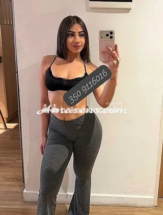 23 - Nadia Escort Latina - 3509116016