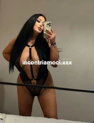 13 - Anna Escort Trieste - 3933653067