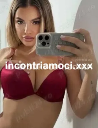 4 - Karina Escort Lodi - 3491916774