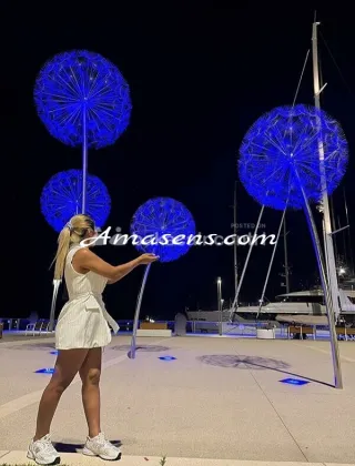 18 - Linda Escort Vercelli - 3398567577