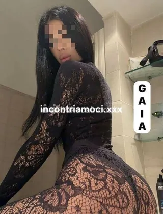 21 - Gaia Escort Milano - 3509290016