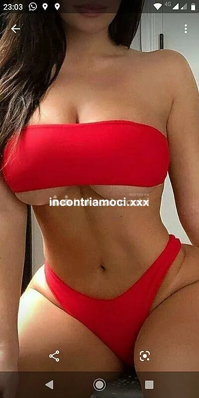 Bella Porcellina