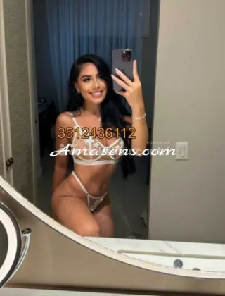 31 - Valeria Escort Monza e della Brianza - 3512436112