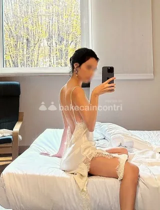 5 - Elle Escort Treviso - 3510023548