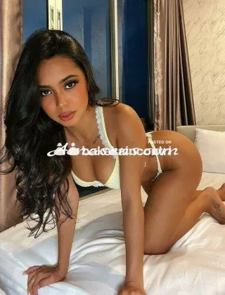 7 - Luna Escort Treviso - 3510751108