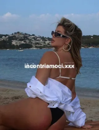 3388371287 - Barbara 25 Escort Bolzano